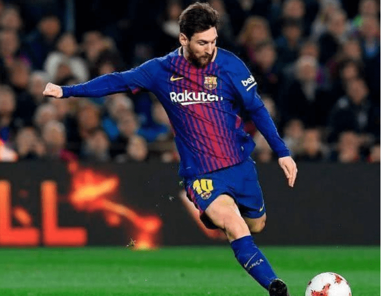 他们的目标 他们的目标